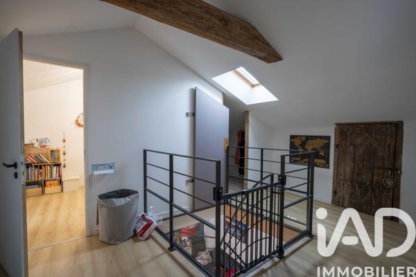 Maison à vendre 5 pièces 153 m² Mouilleron-Saint-Germain