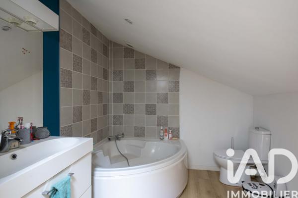 Maison à vendre 5 pièces 153 m² Mouilleron-Saint-Germain