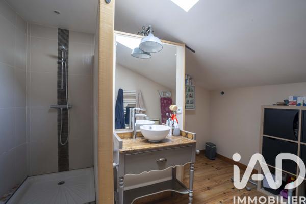 Maison à vendre 5 pièces 153 m² Mouilleron-Saint-Germain