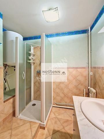 À vendre : Appartement lumineux à Poitiers, avec garage et ascenseur !