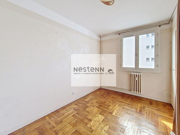 À vendre : Appartement lumineux à Poitiers, avec garage et ascenseur !