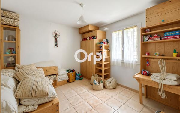 Maison à vendre    5 pièces •  Aubagne