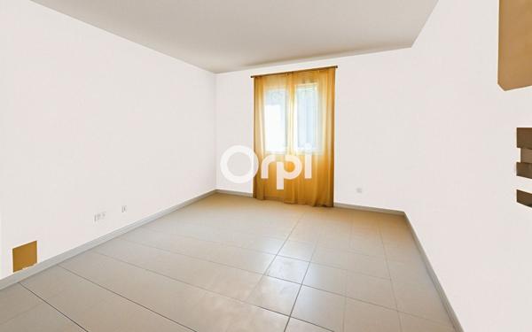 Maison à vendre    5 pièces •  Aubagne