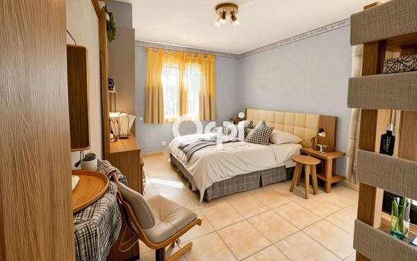 Maison à vendre    5 pièces •  Aubagne