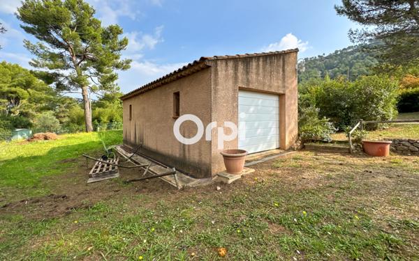 Maison à vendre    5 pièces •  Aubagne