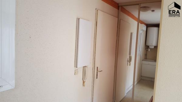 Appartement - 1 pièce(s) - 20 m2