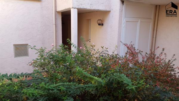 Appartement - 1 pièce(s) - 20 m2