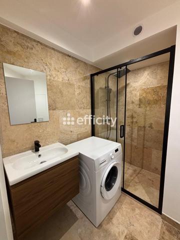 Appartement 1 pièce - 25 m² Exclusivité efficity