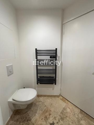 Appartement 1 pièce - 25 m² Exclusivité efficity