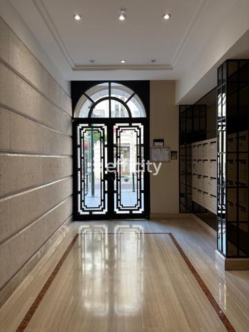 Appartement 1 pièce - 25 m² Exclusivité efficity