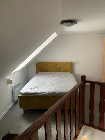 Location Appartement 2 pièces 23 m2 à Saint-Quentin