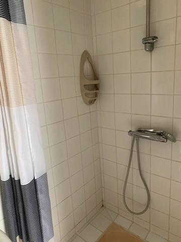 Location Appartement 2 pièces 23 m2 à Saint-Quentin