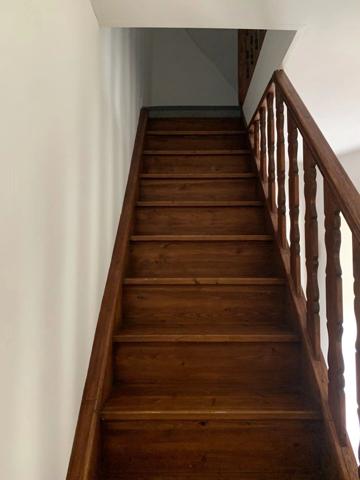 Location Appartement 2 pièces 23 m2 à Saint-Quentin