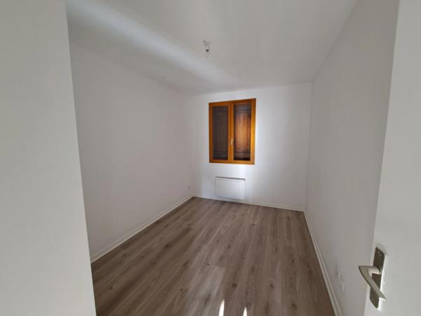 Maison à louer 4 pièces CIRY SALSOGNE (02)