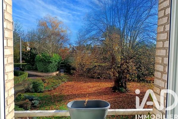 Appartement à vendre 3 pièces 69 m² Bois-Guillaume