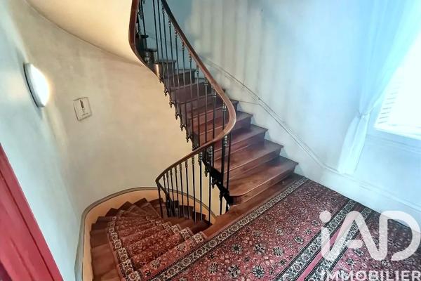 Appartement à vendre 3 pièces 69 m² Bois-Guillaume