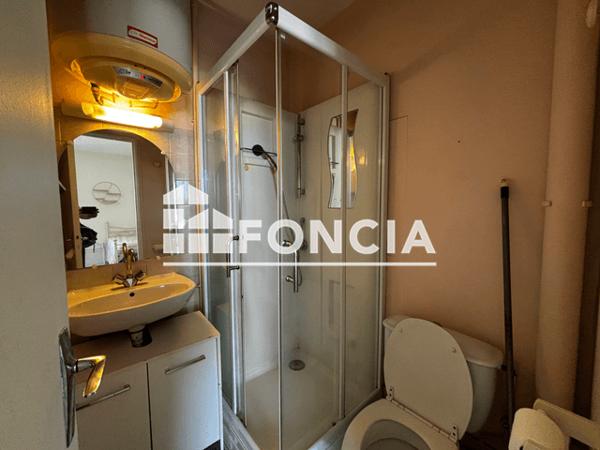 Location Studio meublé 17.73 m² - Agen 47000