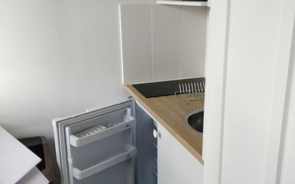 Appartement à louer    2 pièces •  Paris 11