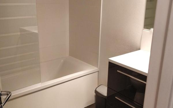 Appartement à louer    2 pièces •  Paris 11