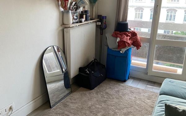 Appartement à louer    2 pièces •  Paris 11