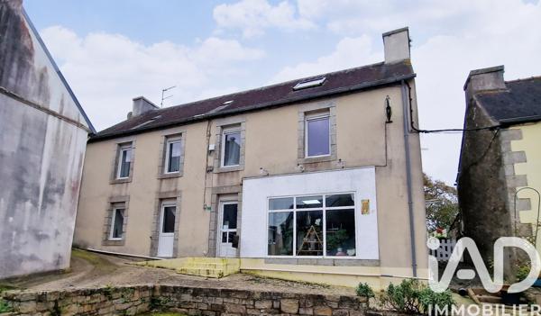 Maison à vendre 6 pièces 172 m² Collorec