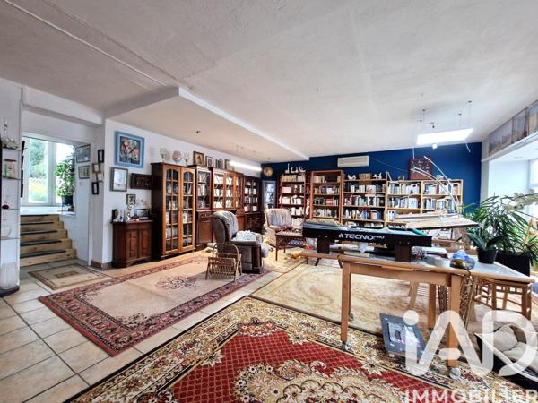 Maison à vendre 6 pièces 172 m² Collorec