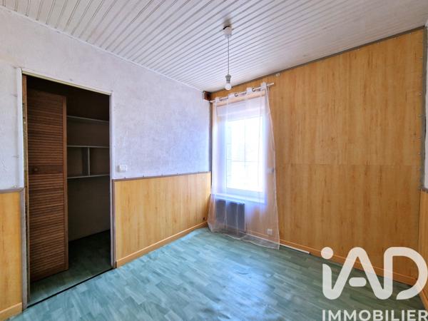 Maison à vendre 6 pièces 172 m² Collorec