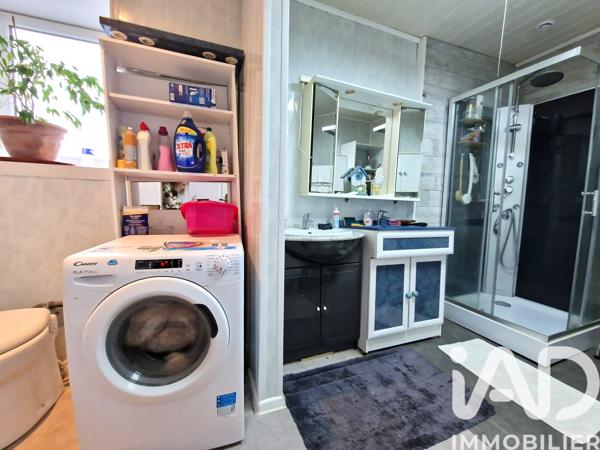 Maison à vendre 6 pièces 172 m² Collorec