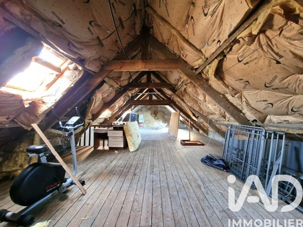 Maison à vendre 6 pièces 172 m² Collorec