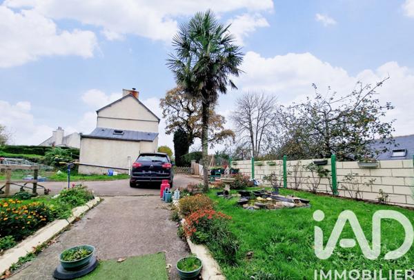 Maison à vendre 6 pièces 172 m² Collorec