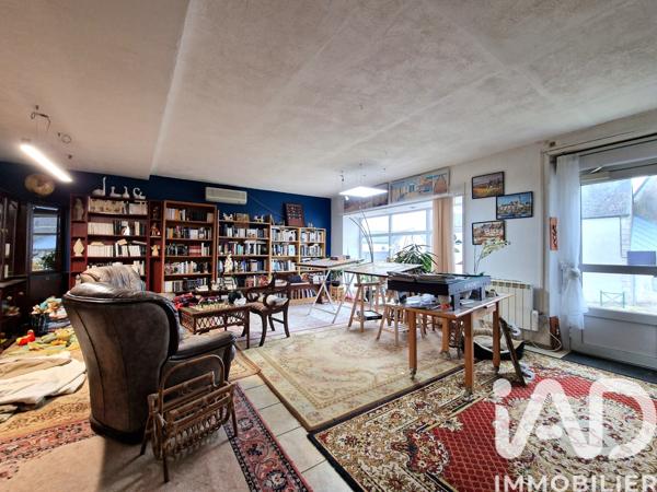 Maison à vendre 6 pièces 172 m² Collorec