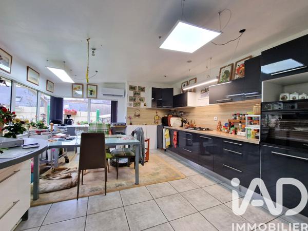 Maison à vendre 6 pièces 172 m² Collorec