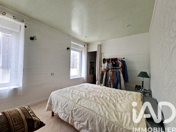 Maison à vendre 6 pièces 172 m² Collorec