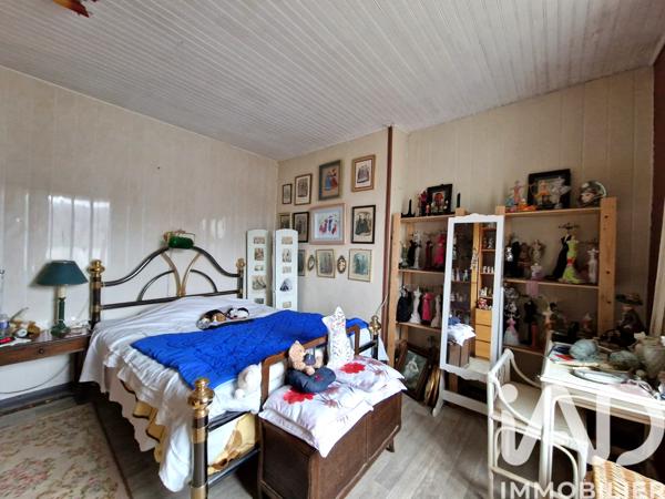 Maison à vendre 6 pièces 172 m² Collorec