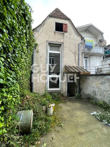 Ensemble immobilier à vendre à Orthez - 8 pièces, 5 chambres