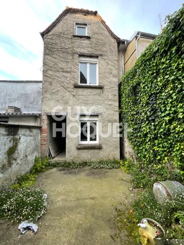 Ensemble immobilier à vendre à Orthez - 8 pièces, 5 chambres