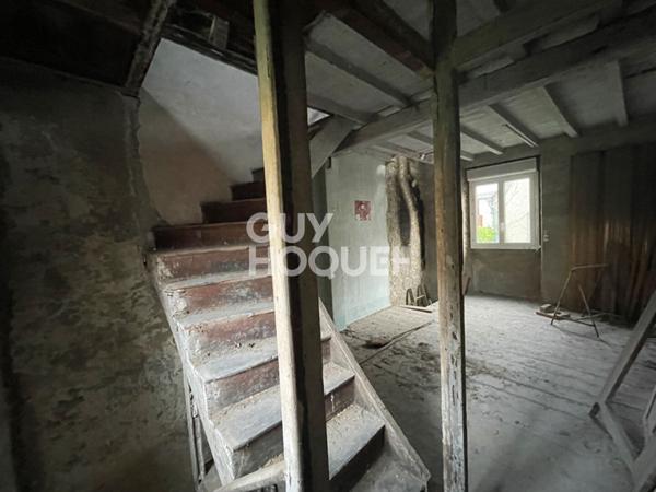 Ensemble immobilier à vendre à Orthez - 8 pièces, 5 chambres