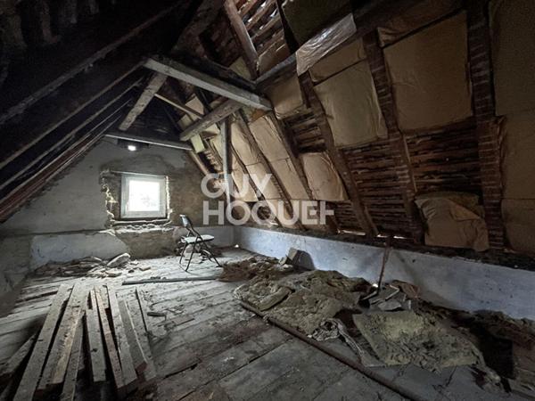 Ensemble immobilier à vendre à Orthez - 8 pièces, 5 chambres