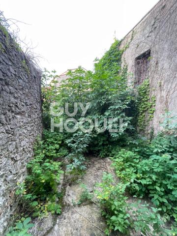 Ensemble immobilier à vendre à Orthez - 8 pièces, 5 chambres