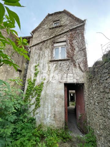 Ensemble immobilier à vendre à Orthez - 8 pièces, 5 chambres