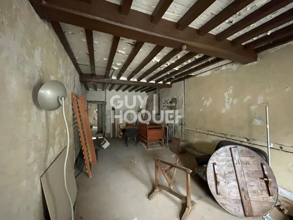 Ensemble immobilier à vendre à Orthez - 8 pièces, 5 chambres