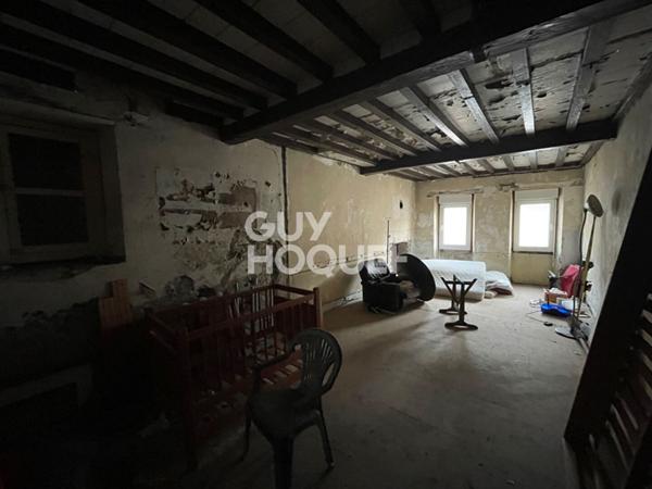 Ensemble immobilier à vendre à Orthez - 8 pièces, 5 chambres