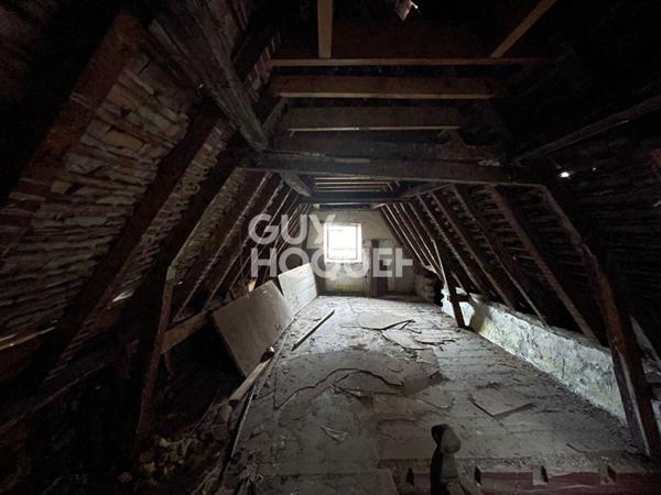 Ensemble immobilier à vendre à Orthez - 8 pièces, 5 chambres