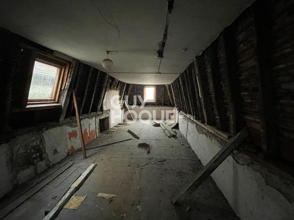 Ensemble immobilier à vendre à Orthez - 8 pièces, 5 chambres