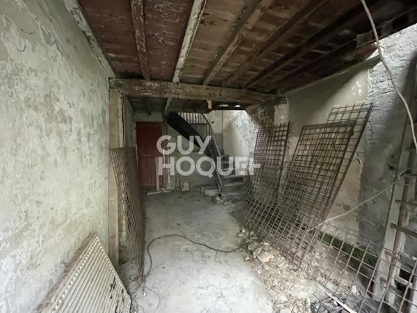 Ensemble immobilier à vendre à Orthez - 8 pièces, 5 chambres