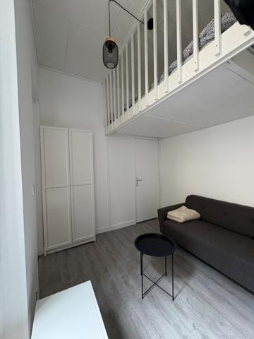 Appartement 1 pièce(s) 23 m²