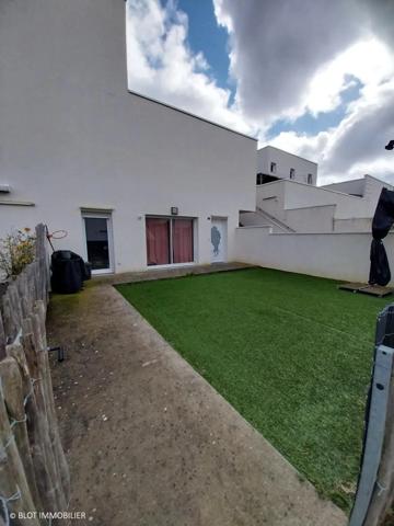 Appartement 4 pièce(s)