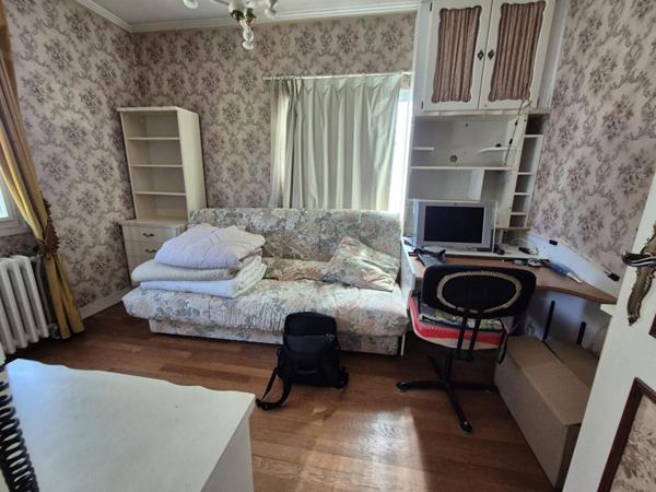 Jolie maison non mitoyenne