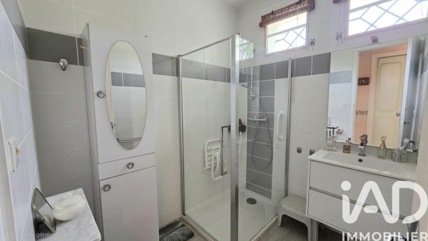 Maison à vendre 4 pièces 76,43 m² Buxerolles
