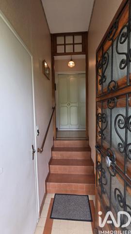 Maison à vendre 4 pièces 76,43 m² Buxerolles